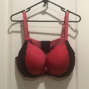Torrid bra